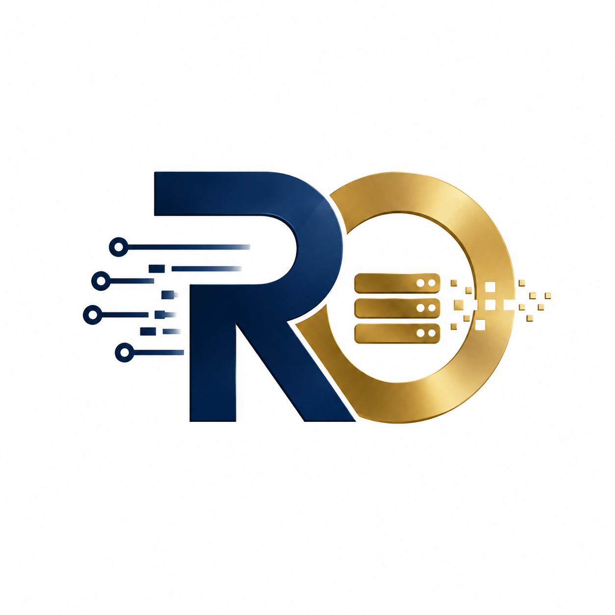 شركة RO لخدمات البيانات
