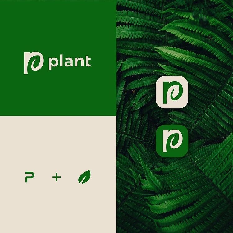 تصميم شعارات (Logo) وهوية بصرية