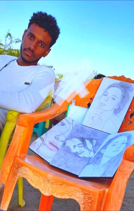 رسم